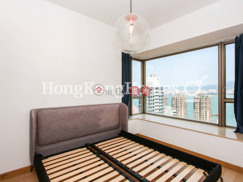 HK$ 52,000/ month | Island Crest Tower 2 | Western District | 3 Bedroom Family Unit for Rent at Island Crest Tower 2