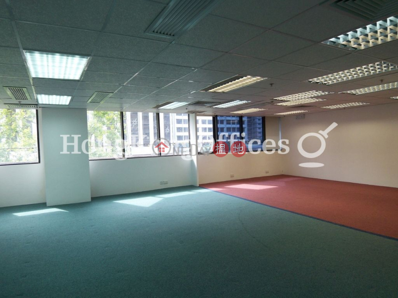 Office Unit for Rent at South Seas Centre Tower 1 | 75 Mody Road | Yau Tsim Mong, Hong Kong Rental HK$ 159,500/ month