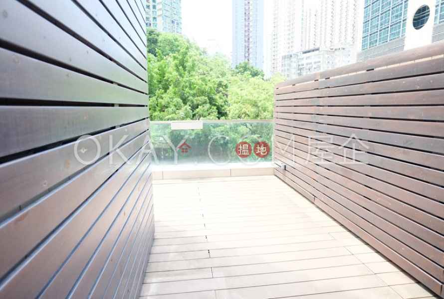 3房2廁,星級會所Lexington Hill出租單位|11石山街 | 西區香港|出租|HK$ 48,500/ 月