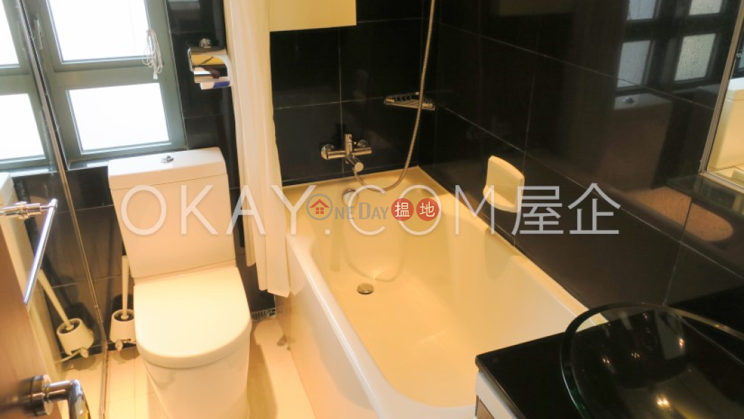 Property Search Hong Kong | OneDay | Residential | Rental Listings | Rare 3 bedroom with balcony | Rental