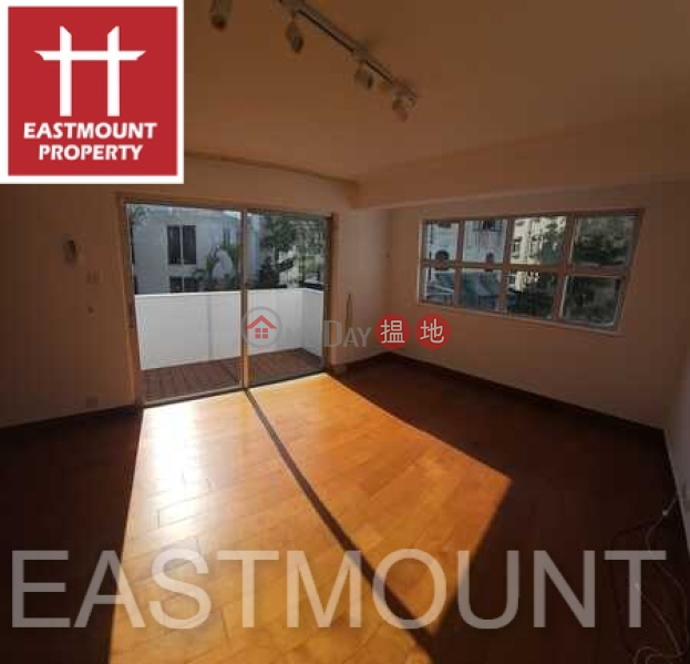 西貢 Hing Keng Shek 慶徑石村屋出租-獨立, 花園, 高樓底設計 出租單位|慶徑石村屋(Hing Keng Shek Village House)出租樓盤 (EASTM-RSKV12L)