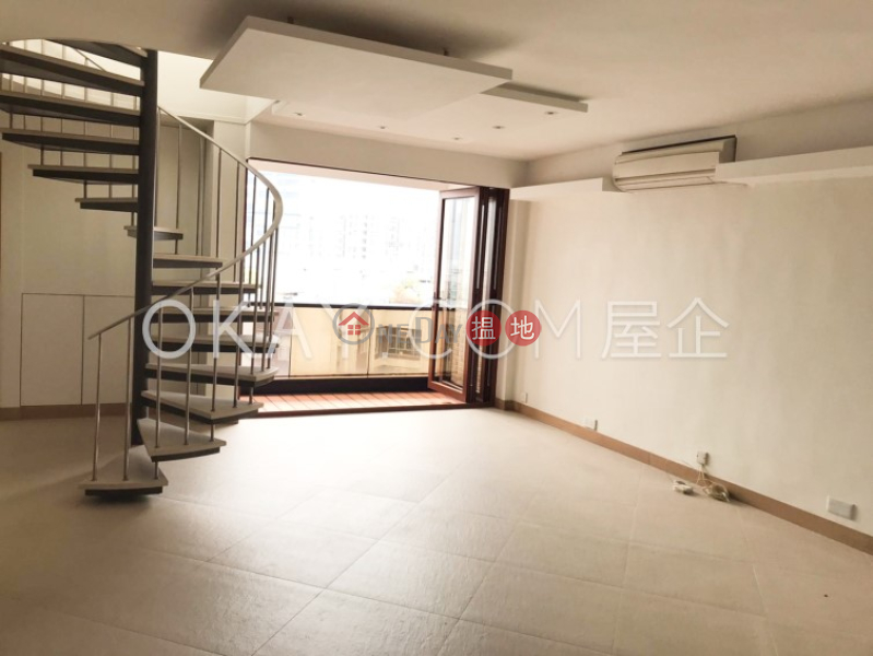 HK$ 28M | (T-35) Willow Mansion Harbour View Gardens (West) Taikoo Shing Eastern District Efficient 3 bed on high floor with sea views & rooftop | For Sale