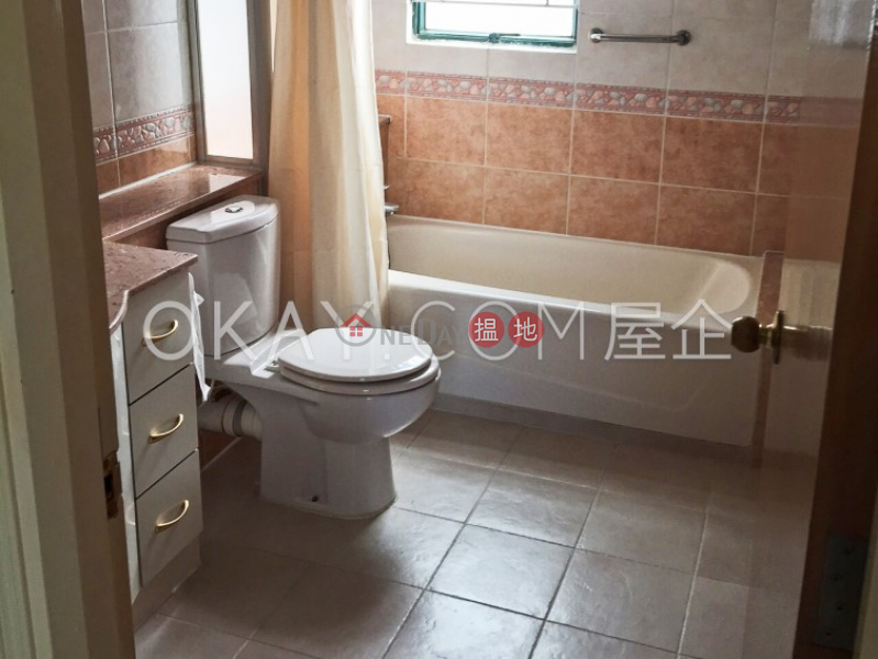 HK$ 80,000/ month Carnation Court Wan Chai District Beautiful 4 bedroom with balcony | Rental