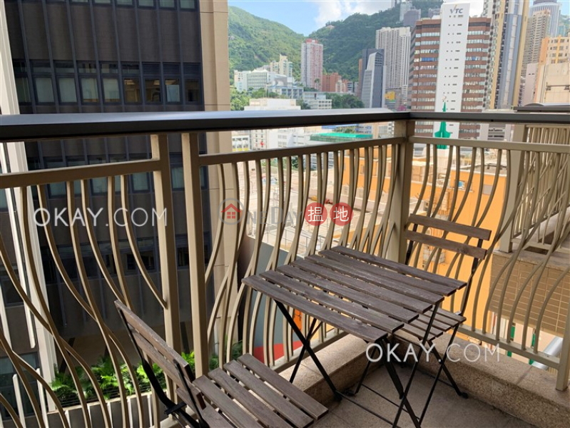 駿逸峰-中層|住宅|出租樓盤|HK$ 25,000/ 月