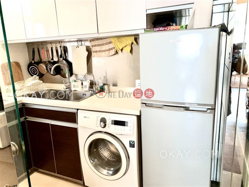 Property Search Hong Kong | OneDay | Residential Rental Listings Practical 2 bedroom on high floor | Rental