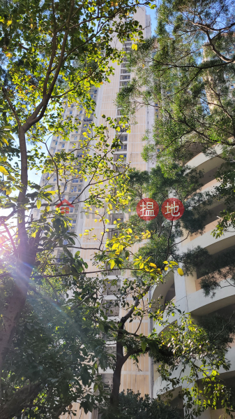 彩明苑 彩梅閣 (F座) (Choi Mui House (Block F) Choi Ming Court) 將軍澳| ()(1)