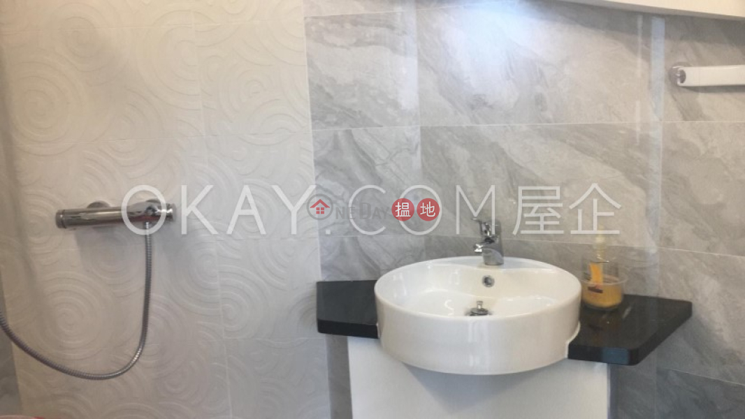 Rare house with parking | Rental, Villa Blanche 碧浪小築 Rental Listings | Sai Kung (OKAY-R285428)