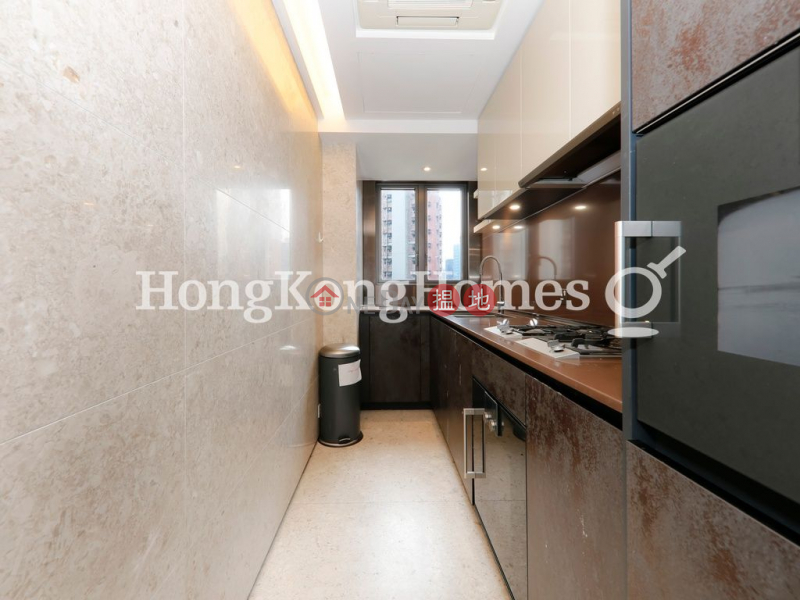 2 Bedroom Unit for Rent at Alassio, Alassio 殷然 Rental Listings | Western District (Proway-LID159357R)
