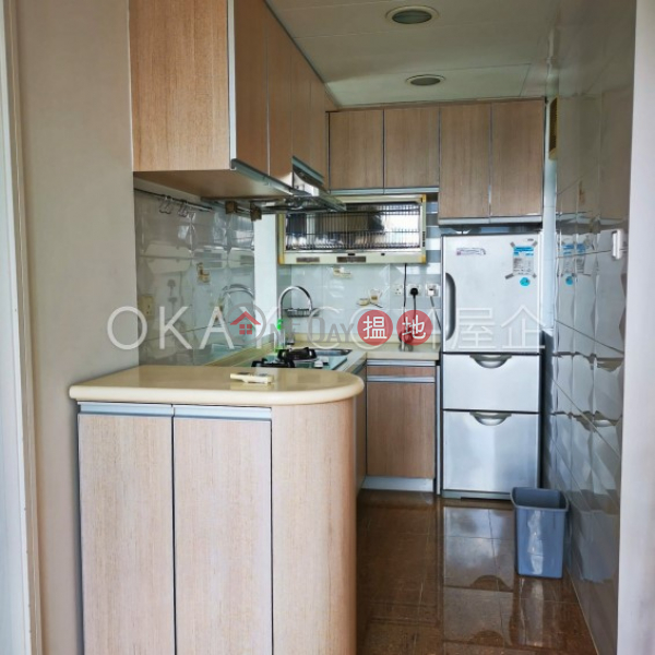 Cozy 3 bedroom on high floor with rooftop | For Sale | 15-27 Greig Crescent | Eastern District Hong Kong, Sales HK$ 8.5M