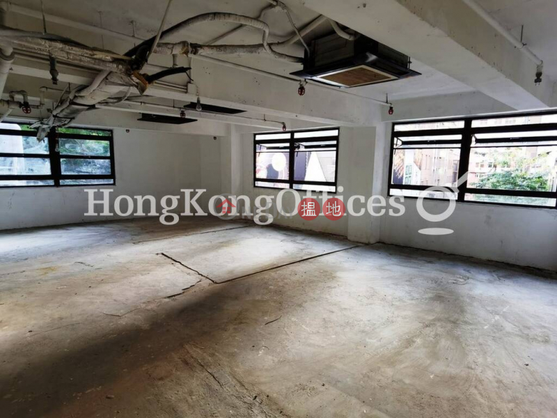 HK$ 85,008/ month Minden House | Yau Tsim Mong | Office Unit for Rent at Minden House