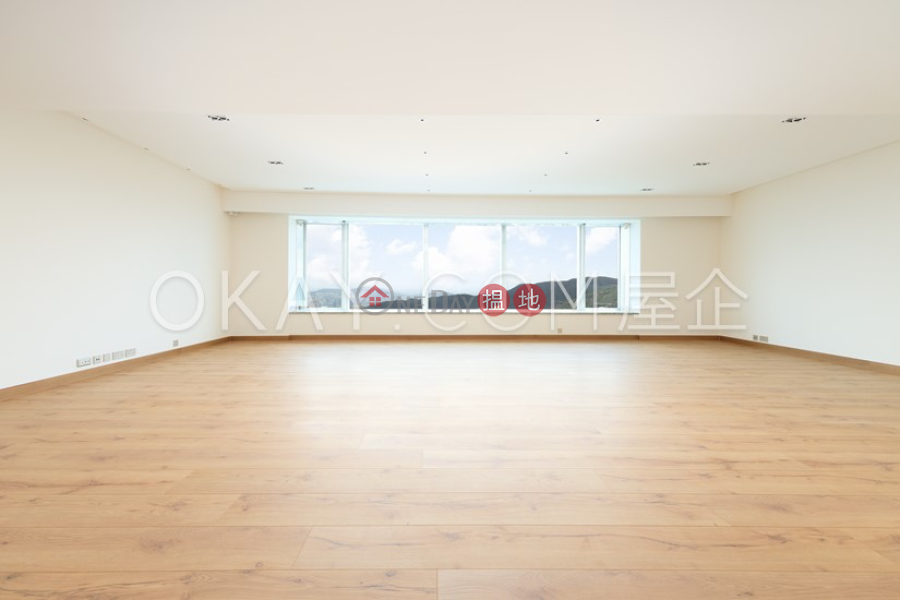 香港搵樓|租樓|二手盤|買樓| 搵地 | 住宅|出租樓盤-4房3廁,極高層,星級會所,連車位曉廬出租單位