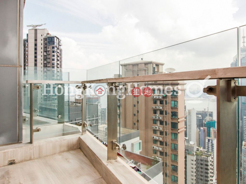 懿峰4房豪宅單位出租9西摩道 | 西區香港-出租-HK$ 128,000/ 月