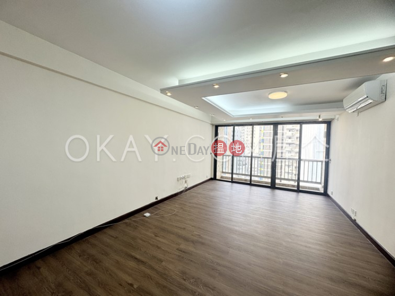 Efficient 3 bedroom on high floor with balcony | For Sale, 39 Kennedy Road | Wan Chai District, Hong Kong | Sales, HK$ 23M