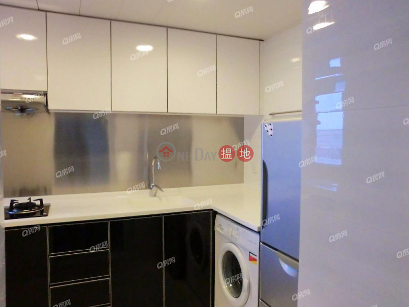 City Garden Block 9 (Phase 2) | 3 bedroom Mid Floor Flat for Rent, 233 Electric Road | Eastern District Hong Kong Rental | HK$ 45,000/ month