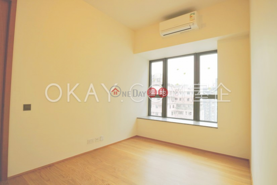 Tasteful 2 bedroom with balcony | For Sale | Alassio 殷然 Sales Listings