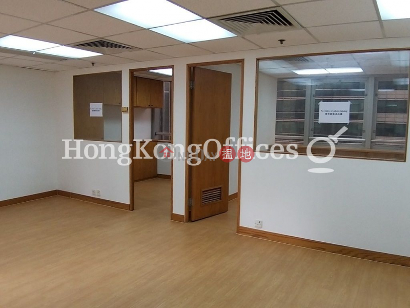 Wing On Cheong Building | Middle | Office / Commercial Property Rental Listings | HK$ 24,510/ month