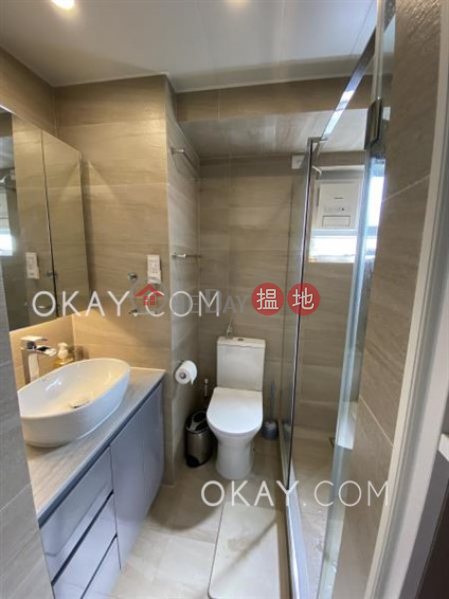 Property Search Hong Kong | OneDay | Residential, Sales Listings, Stylish 3 bedroom on high floor with balcony | For Sale
