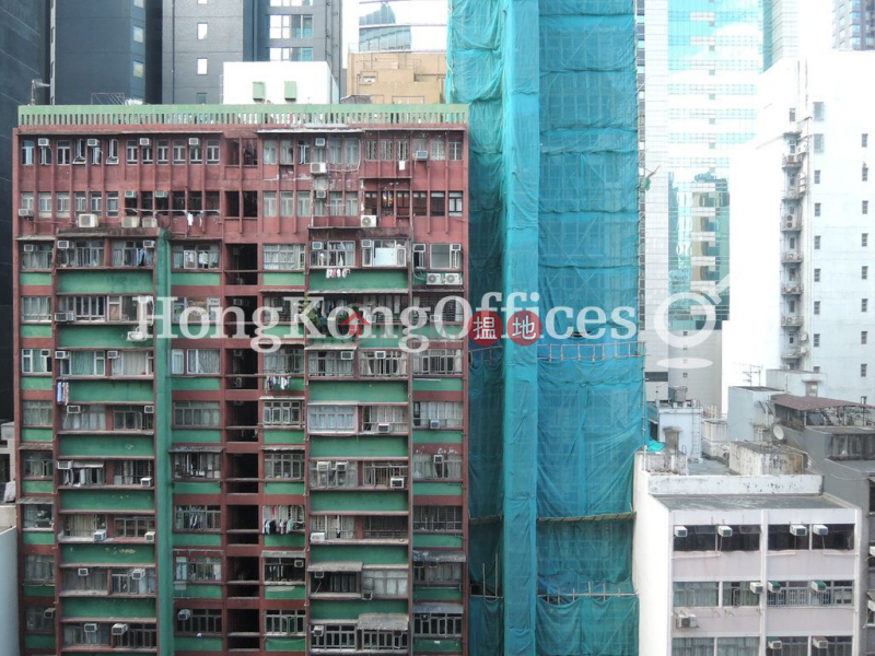 Office Unit for Rent at CNT Tower, CNT Tower 北海中心 Rental Listings | Wan Chai District (HKO-40610-AHHR)