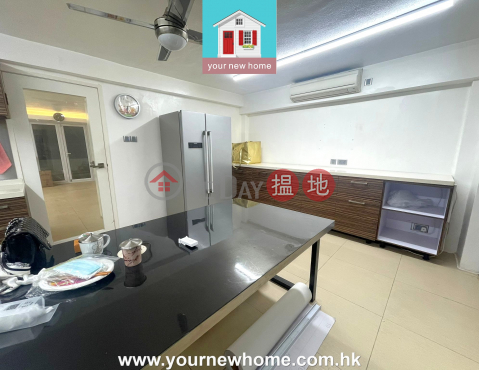 Convenient House in Clearwater Bay For Rent | 上洋村村屋 Sheung Yeung Village House _0