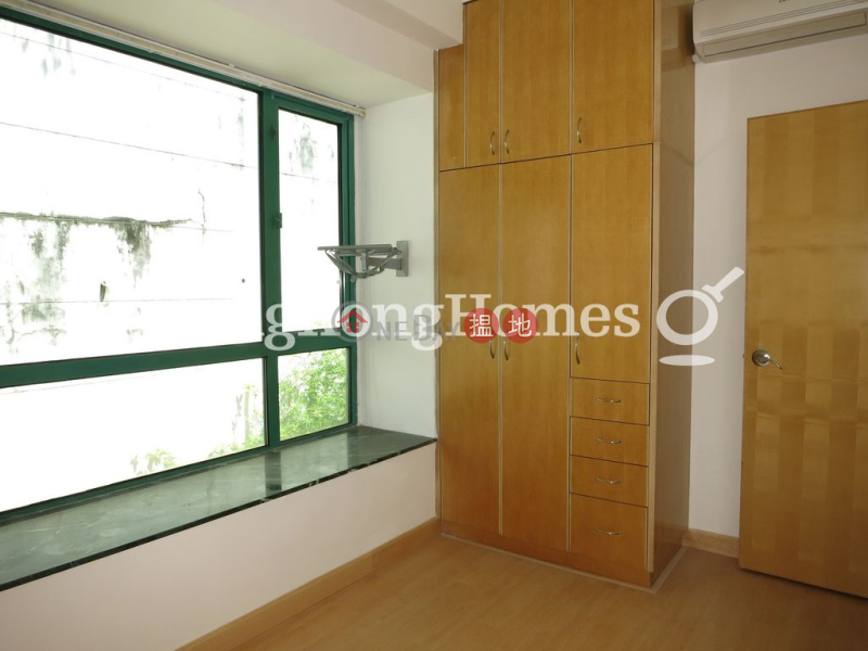 HK$ 16.8M | Burlingame Garden, Sai Kung, 3 Bedroom Family Unit at Burlingame Garden | For Sale