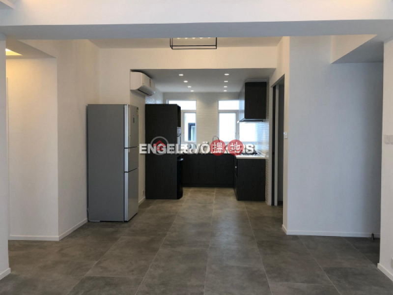 HK$ 62,000/ month, Se-Wan Mansion | Wan Chai District, 3 Bedroom Family Flat for Rent in Happy Valley