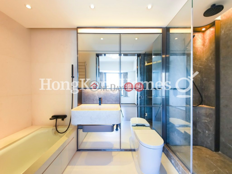 2 Bedroom Unit for Rent at Arezzo, 33 Seymour Road | Western District Hong Kong | Rental HK$ 65,000/ month