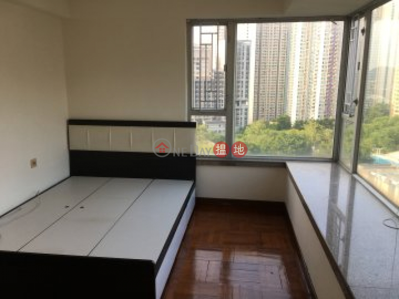 3 Bedroom - High Floor, 1 Tuen On Lane | Tuen Mun Hong Kong | Rental | HK$ 14,800/ month