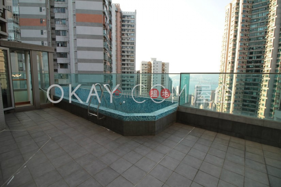 The Icon High Residential, Rental Listings | HK$ 45,000/ month