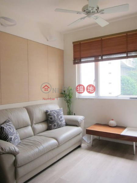 HK$ 29,500/ month Tai Hang Terrace Wan Chai District Flat for Rent in Tai Hang Terrace, Tai Hang