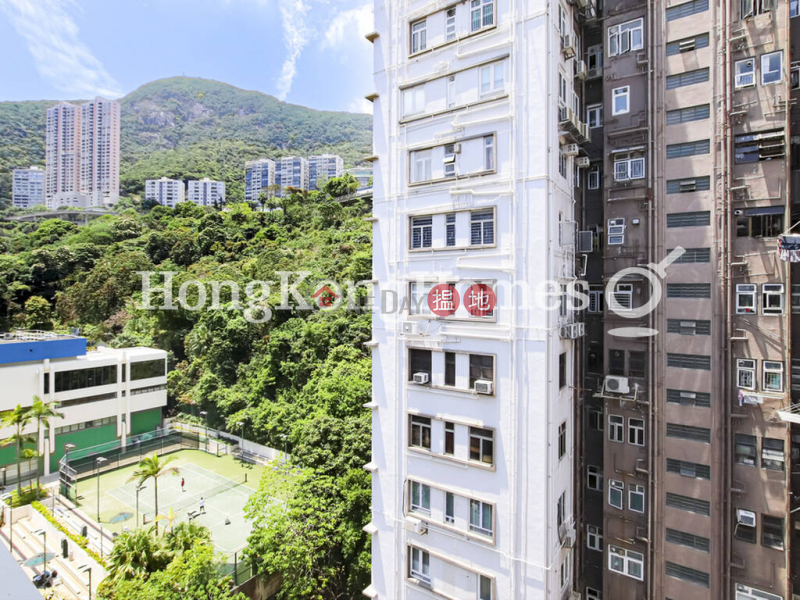 Property Search Hong Kong | OneDay | Residential | Rental Listings | 3 Bedroom Family Unit for Rent at Shan Kwong Court