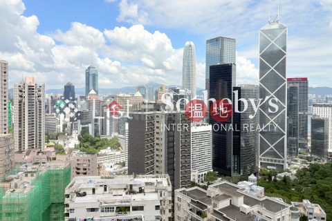 Property for Rent at Fairlane Tower with 3 Bedrooms | Fairlane Tower 寶雲山莊 _0