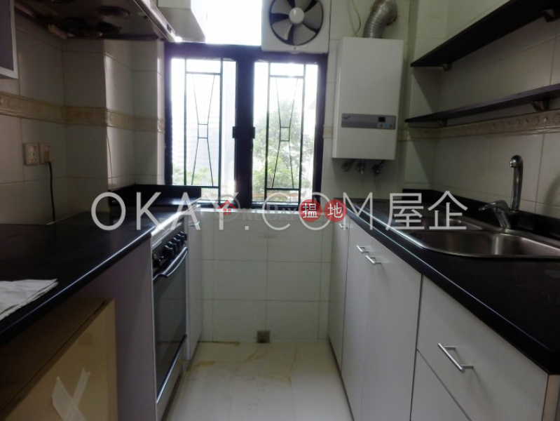 Rare 3 bedroom in Mid-levels Central | Rental | 65 - 73 Macdonnell Road Mackenny Court 麥堅尼大廈 麥當勞道65-73號 Rental Listings