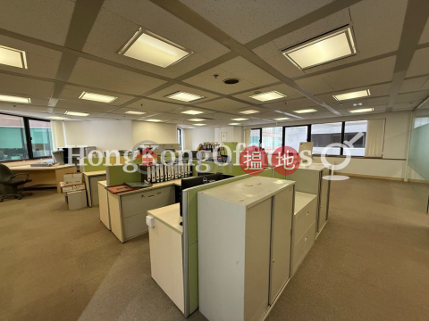 九倉電訊中心寫字樓租單位出租 | 九倉電訊中心 Wharf T&T Centre _0