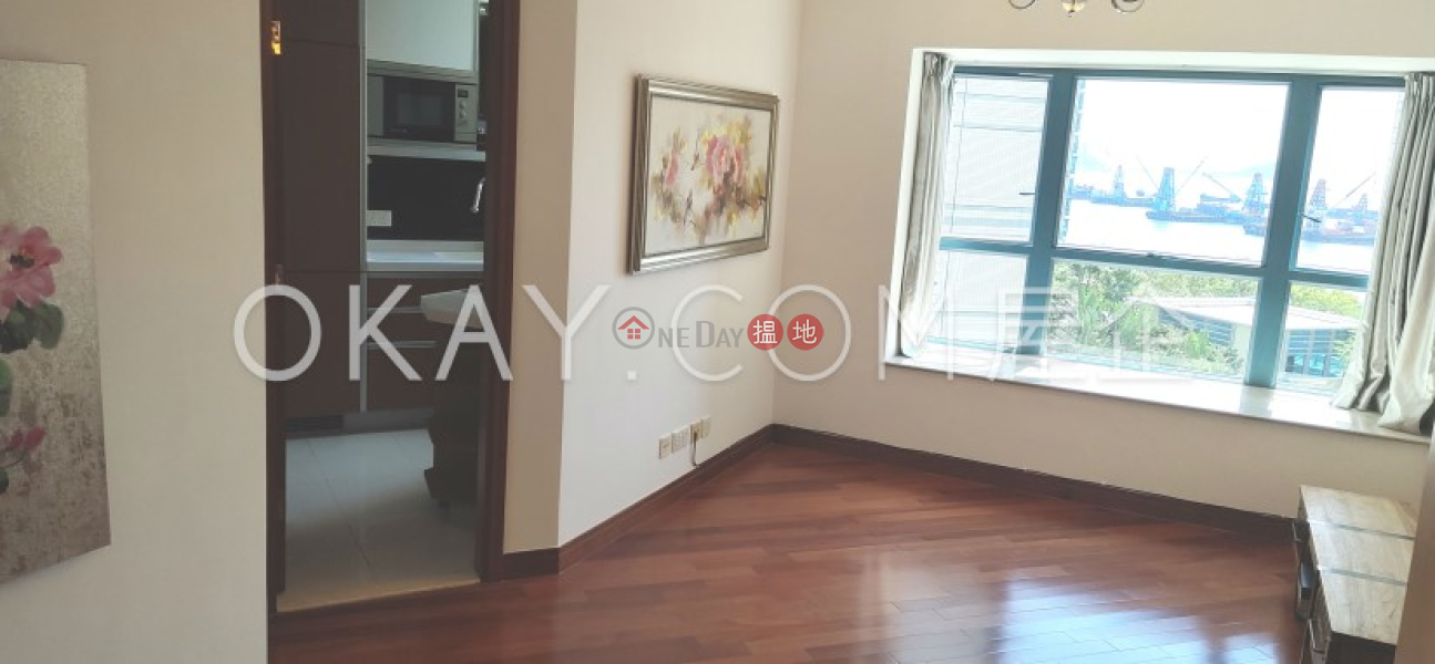 Popular 2 bedroom in Olympic Station | For Sale | Tower 8 The Long Beach 浪澄灣8座 Sales Listings