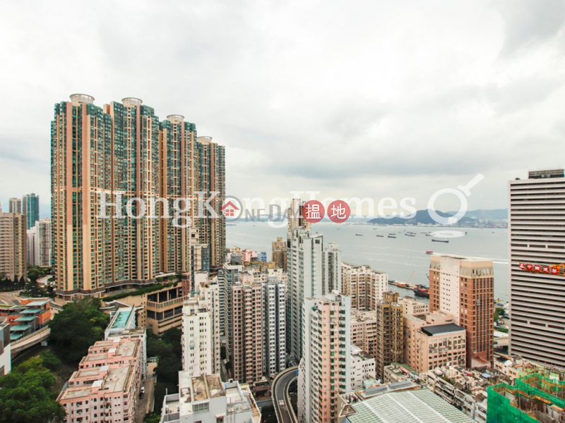Property Search Hong Kong | OneDay | Residential | Rental Listings | 1 Bed Unit for Rent at High West