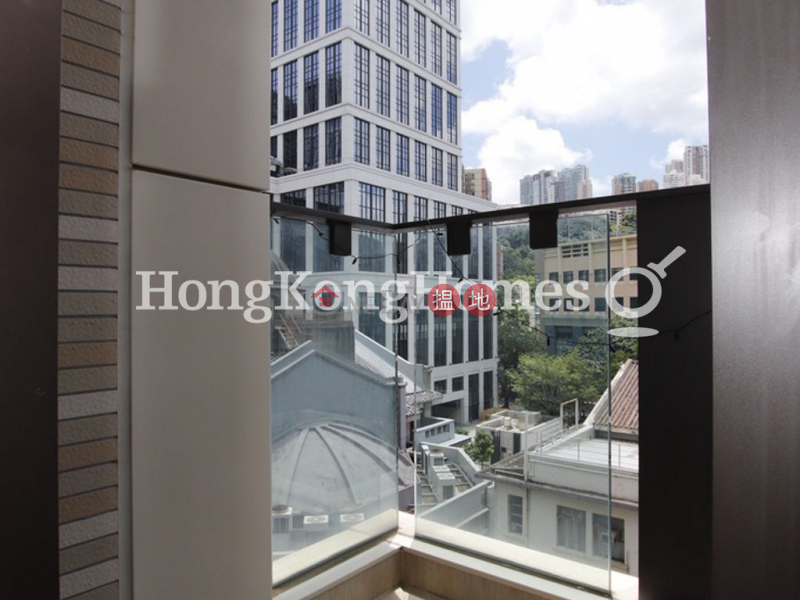 2 Bedroom Unit for Rent at Park Haven, 38 Haven Street | Wan Chai District Hong Kong | Rental | HK$ 23,000/ month