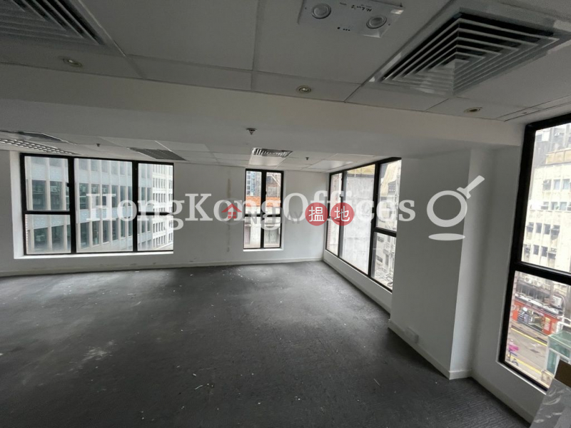 信誠廣場低層-寫字樓/工商樓盤出租樓盤HK$ 36,896/ 月