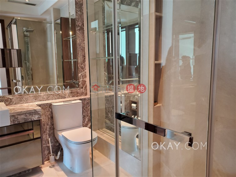 Nicely kept 1 bedroom with balcony | Rental | The Avenue Tower 2 囍匯 2座 Rental Listings
