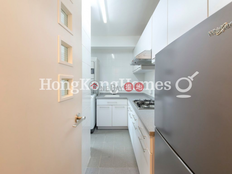 2 Bedroom Unit for Rent at No 2 Hatton Road | 2 Hatton Road | Western District | Hong Kong | Rental HK$ 28,000/ month