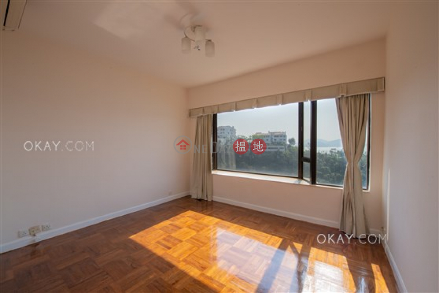 Stylish 3 bedroom with sea views & parking | Rental | Tower 2 Ruby Court 嘉麟閣2座 Rental Listings