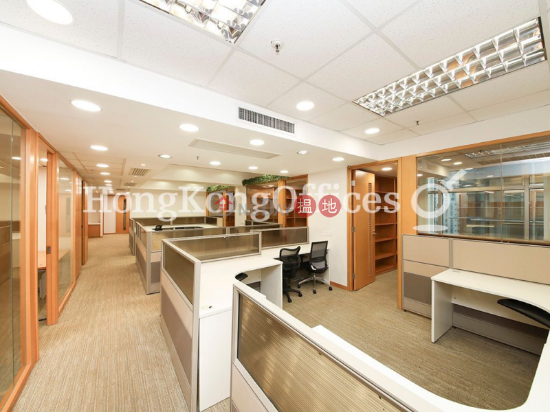 Office Unit for Rent at Tesbury Centre, Tesbury Centre 金鐘匯中心 Rental Listings | Wan Chai District (HKO-419-AJHR)