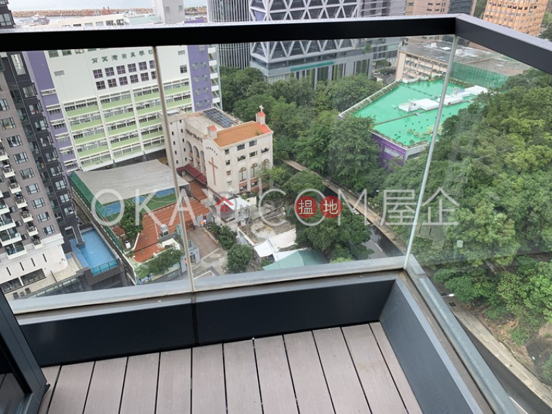 遠晴|高層住宅-出租樓盤HK$ 26,000/ 月