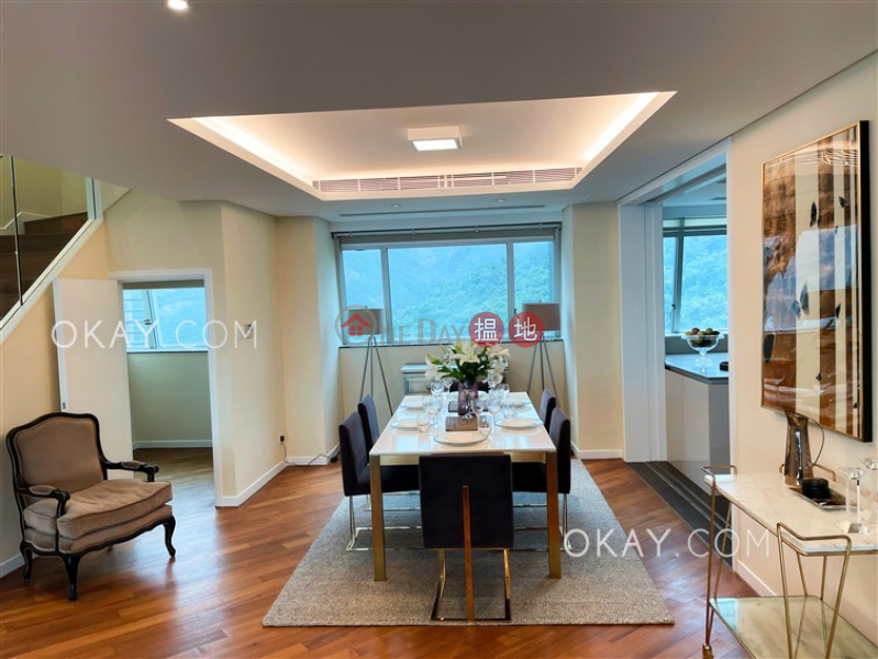 Property Search Hong Kong | OneDay | Residential Rental Listings, Unique 4 bedroom in Repulse Bay | Rental