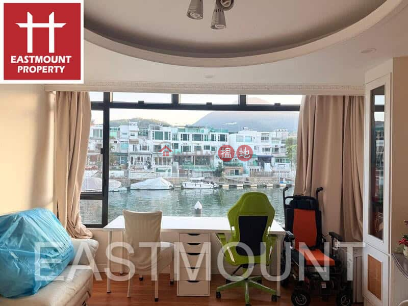 匡湖居 1期-全棟大廈住宅-出售樓盤HK$ 5,500萬