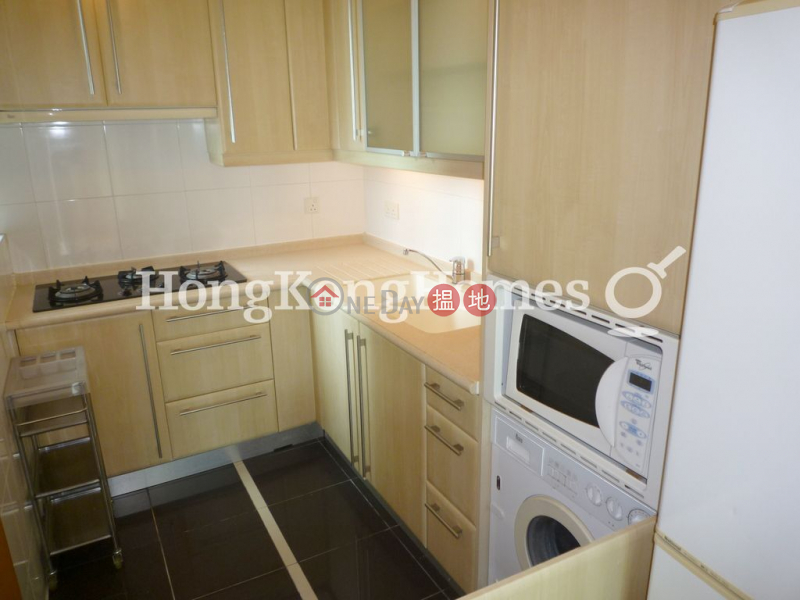 2 Bedroom Unit for Rent at The Belcher\'s Phase 1 Tower 2 | 89 Pok Fu Lam Road | Western District | Hong Kong, Rental HK$ 40,000/ month