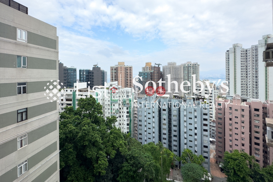 Property for Rent at Skyview Cliff with 3 Bedrooms | Skyview Cliff 華庭閣 Rental Listings