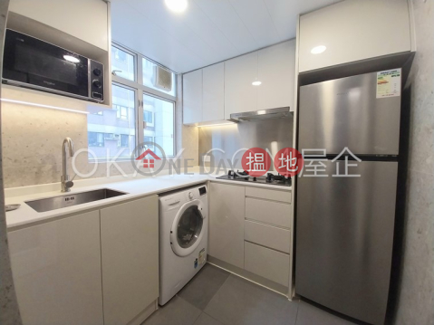 Unique 2 bedroom in Mid-levels West | Rental | Sherwood Court 慧林閣 _0