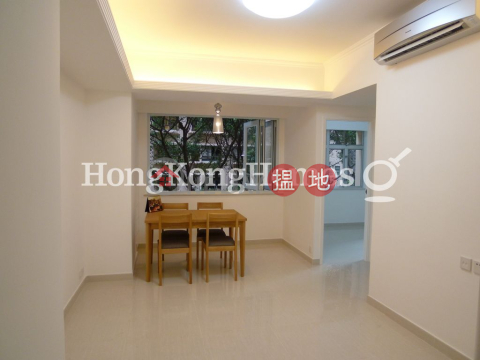 醒閣兩房一廳單位出租, 醒閣 Shing Kok Mansion | 西區 (Proway-LID104647R)_0