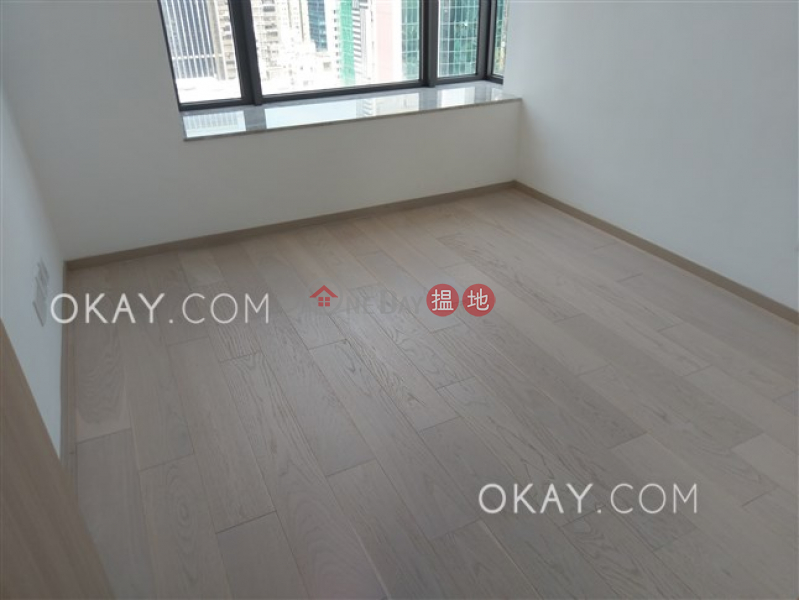HK$ 33,000/ month L\' Wanchai | Wan Chai District | Stylish 1 bedroom on high floor with balcony | Rental