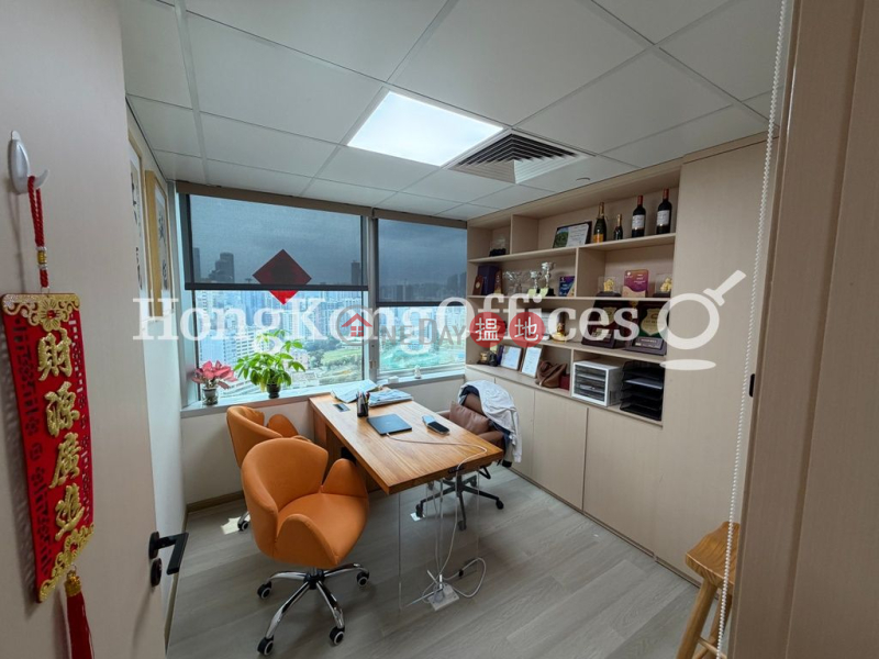 Concordia Plaza | High | Office / Commercial Property | Rental Listings HK$ 28,560/ month